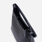 Alesso Small Hobo Bag - Black (Pre-Order)