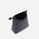 Alesso Small Hobo Bag - Black (Pre-Order)