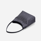 Alesso Small Hobo Bag - Black (Pre-Order)
