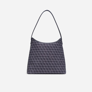Alesso Small Hobo Bag - Ash (Pre-Order)