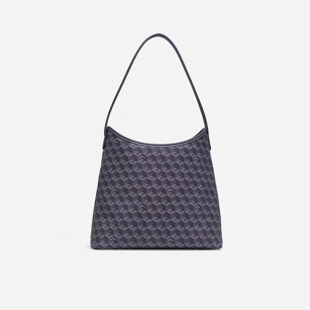 Alesso Small Hobo Bag - Ash (Pre-Order)