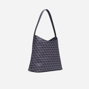 Alesso Small Hobo Bag - Ash (Pre-Order)