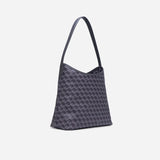 Alesso Small Hobo Bag - Ash (Pre-Order)