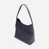 Alesso Small Hobo Bag - Ash (Pre-Order)
