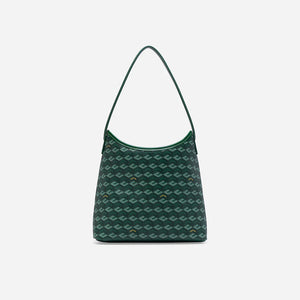 Alesso Small Hobo Bag - Green (Pre-Order)