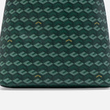 Alesso Medium Hobo Bag - Green (On-Hand)
