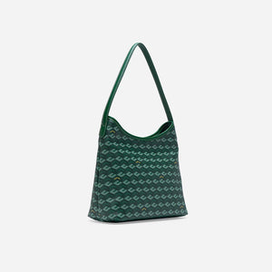 Alesso Small Hobo Bag - Green (Pre-Order)