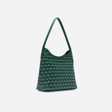 Alesso Small Hobo Bag - Green (Pre-Order)