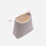 Alesso Small Hobo Bag - White (Pre-Order)