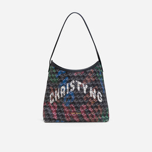 Alesso Small Hobo Bag - Multi (Pre-Order)