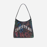 Alesso Small Hobo Bag - Multi (Pre-Order)