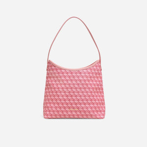 Alesso Small Hobo Bag - Pink (Pre-Order)