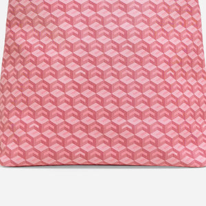 Alesso Small Hobo Bag - Pink (Pre-Order)