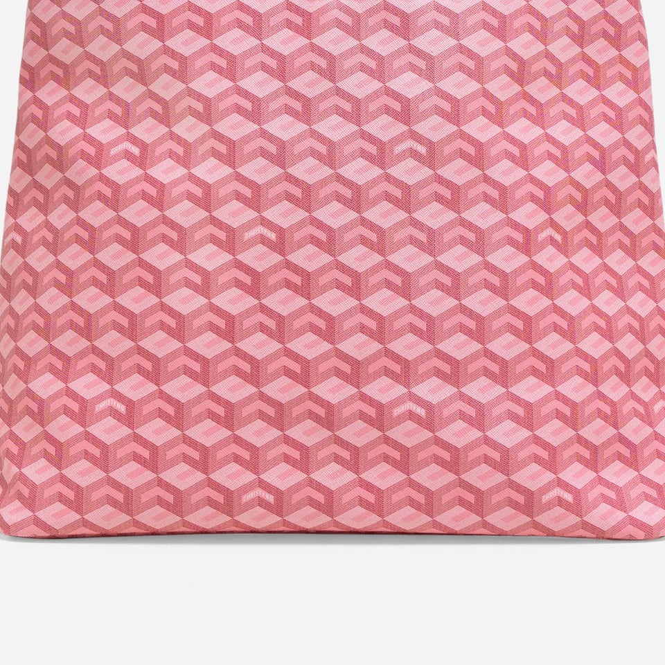 Alesso Small Hobo Bag - Pink (Pre-Order)