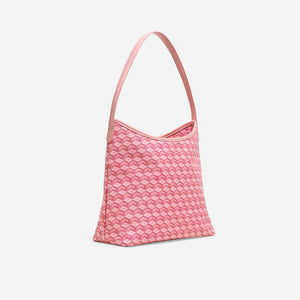 Alesso Small Hobo Bag - Pink (Pre-Order)