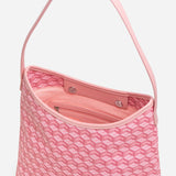 Alesso Small Hobo Bag - Pink (Pre-Order)