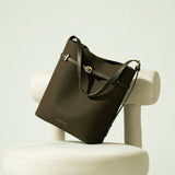 Anora Bucket Bag - Olive Green (Pre-Order)