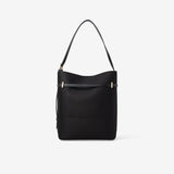 Anora Bucket Bag - Black (Pre-Order)