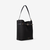 Anora Bucket Bag - Black (Pre-Order)