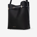 Anora Bucket Bag - Black (Pre-Order)