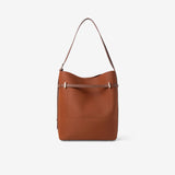 Anora Bucket Bag - Brown (Pre-Order)