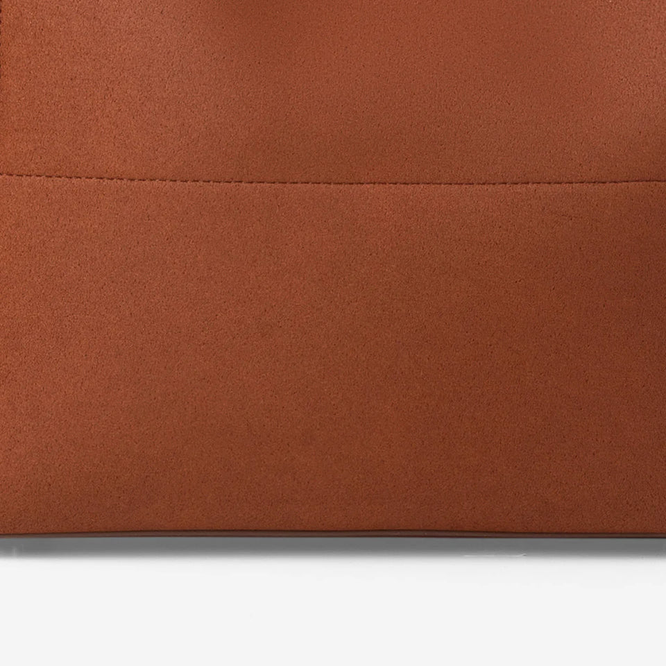 Anora Bucket Bag - Brown (Pre-Order)