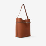Anora Bucket Bag - Brown (Pre-Order)
