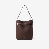 Anora Bucket Bag - Chestnut Brown (Pre-Order)