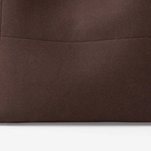 Anora Bucket Bag - Chestnut Brown (Pre-Order)