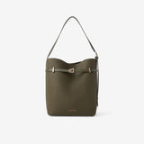 Anora Bucket Bag - Olive Green (Pre-Order)