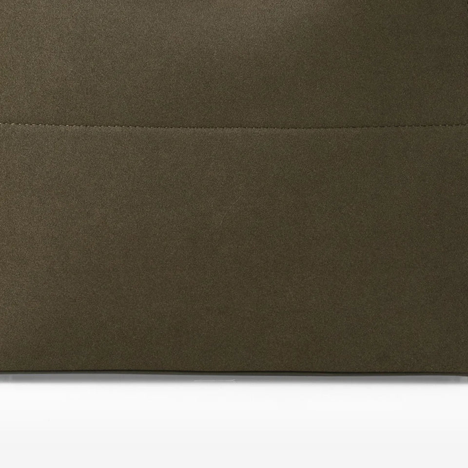 Anora Bucket Bag - Olive Green (Pre-Order)