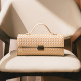 Bruna Handbag - Nude (Pre-Order)