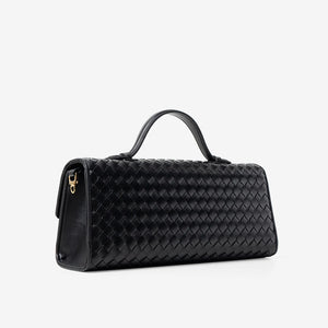 Bruna Handbag - Black (Pre-Order)