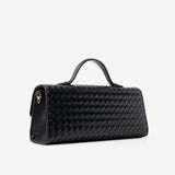 Bruna Handbag - Black (Pre-Order)