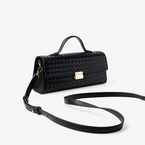 Bruna Handbag - Black (Pre-Order)