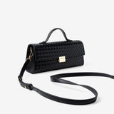 Bruna Handbag - Black (Pre-Order)