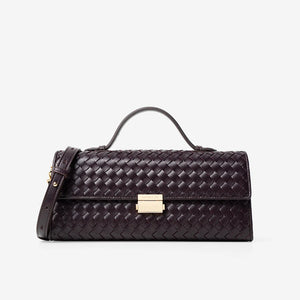 Bruna Handbag - Chestnut Brown (Pre-Order)