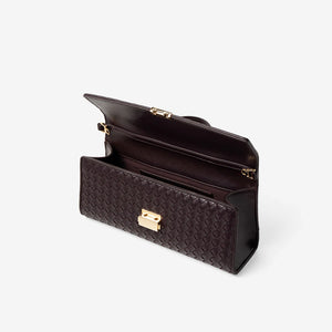 Bruna Handbag - Chestnut Brown (Pre-Order)