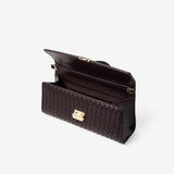Bruna Handbag - Chestnut Brown (Pre-Order)