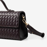 Bruna Handbag - Chestnut Brown (Pre-Order)