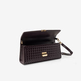 Bruna Handbag - Chestnut Brown (Pre-Order)