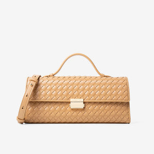 Bruna Handbag - Nude (Pre-Order)