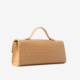 Bruna Handbag - Nude (Pre-Order)
