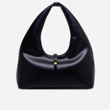 Callum Hobo Bag - Black (Pre-Order)