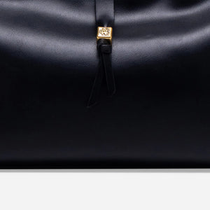 Callum Hobo Bag - Black (Pre-Order)