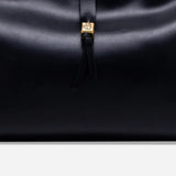 Callum Hobo Bag - Black (Pre-Order)
