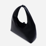Callum Hobo Bag - Black (Pre-Order)