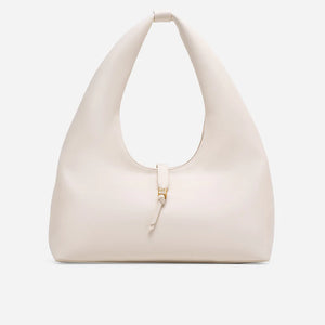 Callum Hobo Bag - Eggshell White (Pre-Order)