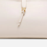 Callum Hobo Bag - Eggshell White (Pre-Order)