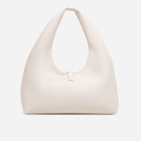 Callum Hobo Bag - Eggshell White (Pre-Order)